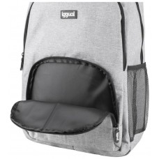 iggual Mochila portátil 15.6-17 Everyday Use gris iggual Mochila portátil 15.6-17 Everyday Use gris