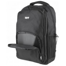 iggual Mochila portátil 15.6-17 Everyday Use negra iggual Mochila portátil 15.6-17 Everyday Use negra