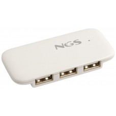 iHub4 - USB 2.0, 480Mbps