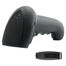 SCANNER TPV PREMIER MS3-1D RF USB WIRELESS 2A GARANTIA