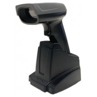 MS3-2D BR Escaner de mano 2D - linea imager 120