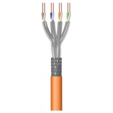 Ewent IM1226 cable de red Naranja 50 m Cat7 S/FTP (S-STP) (Espera 4 dias) Ewent IM1226 cable de red Naranja 50 m Cat7 S/FTP (S-STP) (Espera 4 dias)