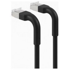 Ewent IM1321 cable de red Negro 5 m Cat6a U/UTP (UTP) (Espera 4 dias)