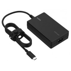 CARGADOR UNIVERSAL DE PORTATIL BELKIN INC016VFBK USB-C CARGADOR UNIVERSAL DE PORTATIL BELKIN INC016VFBK USB-C
