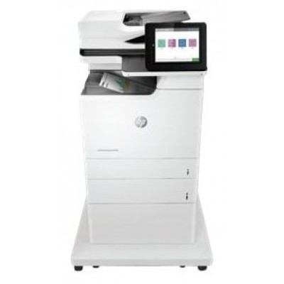 HP multifuncion laser color LaserJet Enterprise Flow  M681z