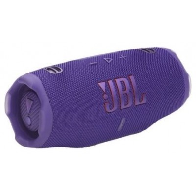 ALTAVOCES JBL CHARGE 6 PUR