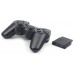 MANDO GEMBIRD VIBRACION DUAL INALAMBRICO GAMEPAD