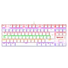 Redragon - KUMARA 2 Teclado Mecanico Gaming Rainbow