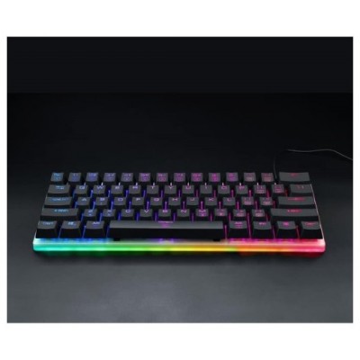 Redragon - ALIEN Teclado Gigante Mecanico Gaming RGB -