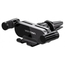 SOPORTE COCHE CON PINZA SMARTPHONE GRIS VENTION (Espera 4 dias)