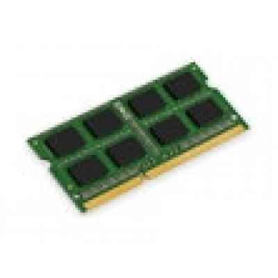 Kingston Technology System Specific Memory 8GB DDR3L-1600 módulo de memoria 1 x 8 GB 1600 MHz (Espera 4 dias)