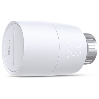 VALVULA TERMOSTATICA TP-LINK KASA KE100 PARA RADIADOR