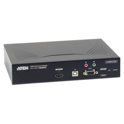 Aten KE8950T interruptor KVM (Espera 4 dias)