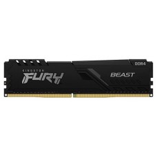 DDR4 16GB 3200MHZ KINGSTON KF432C16BB/16 FURY BEAST