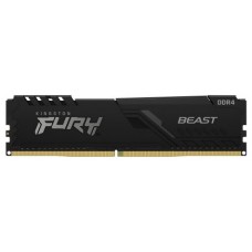 DDR4 8GB 3200MHZ KINGSTON KF432C16BB/8 FURY BEAST CL16