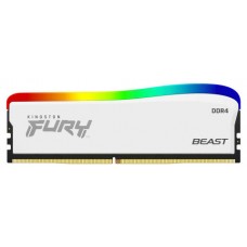 Kingston Technology FURY Beast RGB Special Edition módulo de memoria 16 GB 1 x 16 GB DDR4 3200 MHz (Espera 4 dias)