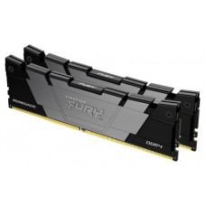 Kingston Technology FURY Renegade módulo de memoria 16 GB 2 x 8 GB DDR4 3600 MHz (Espera 4 dias)