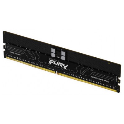 Kingston Technology FURY Renegade Pro módulo de memoria 16 GB 1 x 16 GB DDR5 4800 MHz ECC (Espera 4 dias)