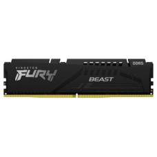 Kingston Technology FURY Beast módulo de memoria 16 GB 1 x 16 GB DDR5 5200 MHz (Espera 4 dias)