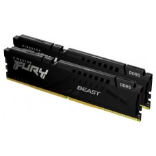 DDR5 KINGSTON 2X16GB 5600 FURY BEAST EX