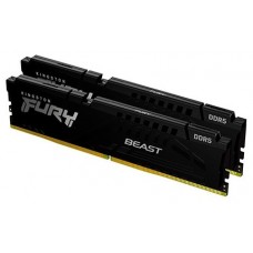 Kingston Technology FURY Beast módulo de memoria 16 GB 2 x 8 GB DDR5 5600 MHz (Espera 4 dias)