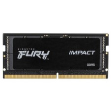 Kingston Technology FURY Impact módulo de memoria 32 GB 1 x 32 GB DDR5 5600 MHz (Espera 4 dias)