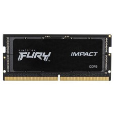 Kingston Technology FURY Impact módulo de memoria 64 GB 2 x 32 GB DDR5 5600 MHz (Espera 4 dias)