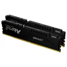 Kingston Technology FURY Beast módulo de memoria 16 GB 2 x 8 GB DDR5 (Espera 4 dias)