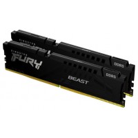 Kingston Technology FURY Beast módulo de memoria 64 GB 2 x 32 GB DDR5 (Espera 4 dias)