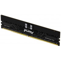 DDR5 16GB 6000 ECC Reg FURY Ren Pro16GB 6000 DDR5 ECC R