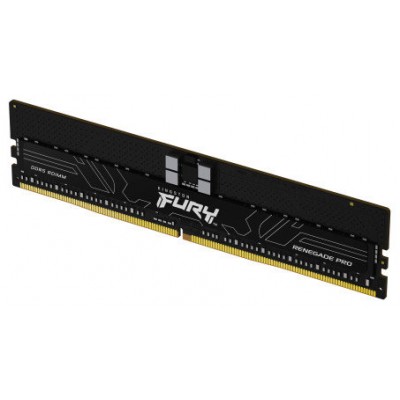 Kingston Technology FURY Renegade Pro m&oacute;dulo de memoria 32 GB 1 x 32 GB DDR5 ECC (Espera 4 dias)