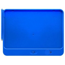 Celly Pizarra Dibujos Azul