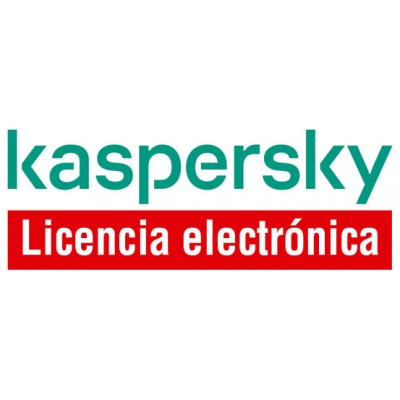 KASPERSKY STANDARD 1 Lic. 2 años ELECTRONICA (Espera 4 dias)
