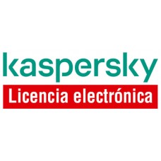 KASPERSKY STANDARD 1 DEVICE 1 YEAR **L. ELECTRONICA
