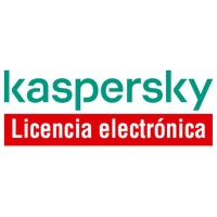 KASPERSKY PLUS 1 Lic. 2 años ELECTRONICA (Espera 4 dias)
