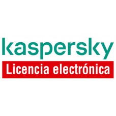 KASPERSKY SMALL OFFICE SECURITY 1 SERVER + 7 PUESTOS 1
