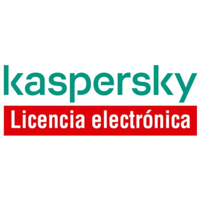 KASPERSKY SMALL OFFICE SECURITY 7 7 Lic. + 1 Server Renovacion ELECTRONICA (Espera 4 dias)
