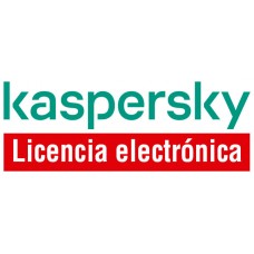 KASPERSKY SMALL OFFICE SECURITY 7 25 Lic. + 3 Server Renovacion ELECTRONICA (Espera 4 dias)