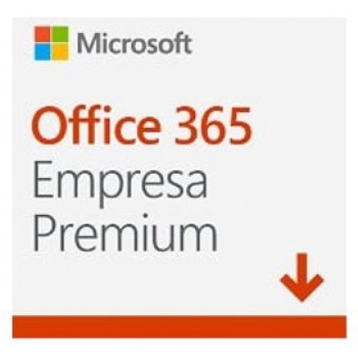 MICROSOFT OFFICE 365 BUSINESS STANDARD ML ESD WIN/MAC 