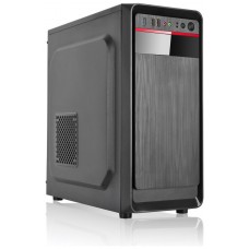 TORRE MICRO ATX 500W L-LINK KLUSTER NEGRA