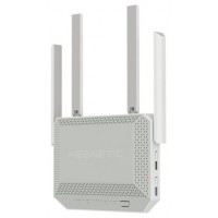 Keenetic Titan Router BE7200 WiFi 7 Mesh mGb 1×10G Keenetic Titan Router BE7200 WiFi 7 Mesh mGb 1×10G