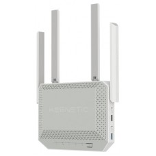 Keenetic Titan Router BE7200 WiFi 7 Mesh mGb 1×10G Keenetic Titan Router BE7200 WiFi 7 Mesh mGb 1×10G