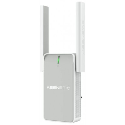 Keenetic Buddy 4 Repetidor Wifi 4 Mesh