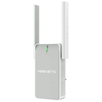 Keenetic Buddy 6 Repetidor Wifi 6 Mesh