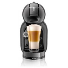 CAFETERA KRUPS KP1238AS DOLCE GUSTO MINI ME NEGRA