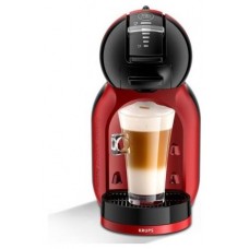 CAFETERA KRUPS KP123HAS DOLCE GUSTO MINI ME NEGRA