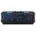 TECLADO GAMING MECANICO CONCEPTRONIC KRONIC01