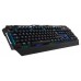 TECLADO GAMING MECANICO CONCEPTRONIC KRONIC01 ITALIANO