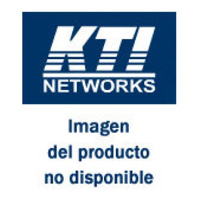 KTI 8-port 100Base-FX slided-in module, multimode, SC, 2Km