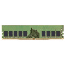 Kingston Technology KSM32ES8/8MR módulo de memoria 8 GB 1 x 8 GB DDR4 3200 MHz ECC (Espera 4 dias)